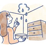 雨漏りはどこに頼むべき?大津市の屋根修理業者の選び方と比較ポイント