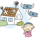 雨漏りを放置するとどうなる？家の寿命を縮める理由と修理費用目安