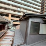 大津市にて雨漏り修理〈リフォーム伴う屋根・外壁の改修工事〉 施工後